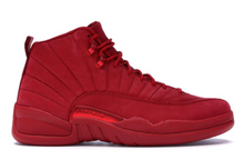 Load image into Gallery viewer, Men Air Jordan Retro 12 XII Gym Red 2018