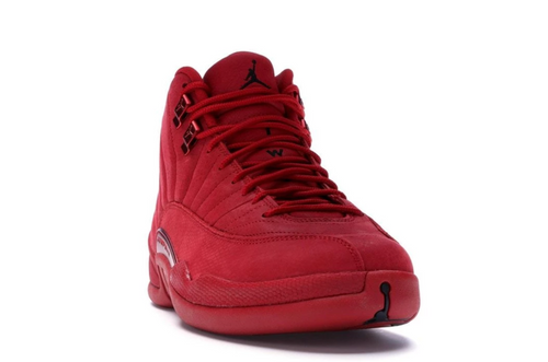 Men Air Jordan Retro 12 XII Gym Red 2018
