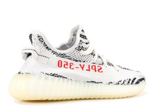 Load image into Gallery viewer, Women Adidas YEEZY BOOST 350 V2 Zebra