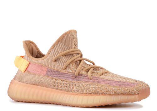 Women ADIDAS Yeezy Boost 350 V2 Clay