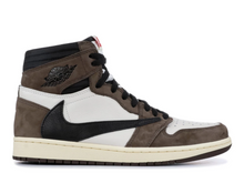 Load image into Gallery viewer, Men AIR JORDAN 1 High OG TS SP Travis Scott