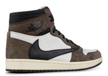 Load image into Gallery viewer, Men AIR JORDAN 1 High OG TS SP Travis Scott
