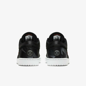 Jordan 1 Low PSG Paris Saint-Germain