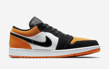 Load image into Gallery viewer, Jordan 1 Low Shattered Backboard