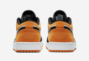 Jordan 1 Low Shattered Backboard