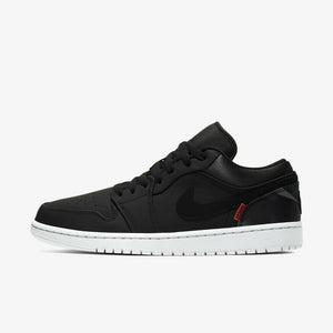 Jordan 1 Low PSG Paris Saint-Germain