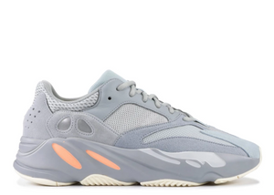 Women Adidas Yeezy Boost 700 V2 Inertia Wave Runner