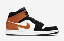 Load image into Gallery viewer, Jordan 1 Mid Shattered Backboard