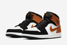 Load image into Gallery viewer, Jordan 1 Mid Shattered Backboard