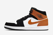 Load image into Gallery viewer, Jordan 1 Mid Shattered Backboard
