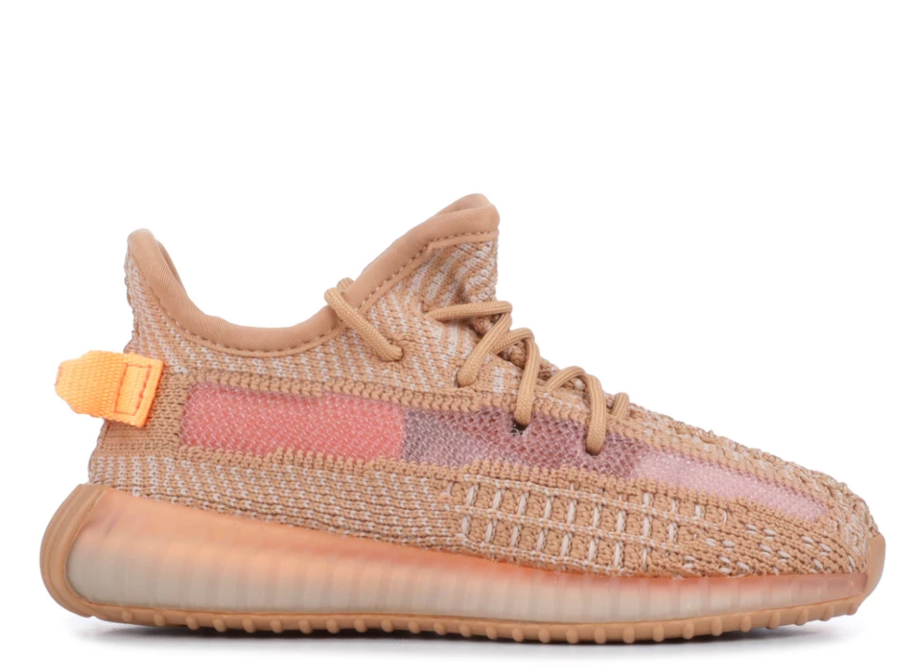 Yeezy 2025 kids clay