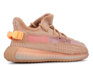 Adidas yeezy boost shop 350 v2 kids clay