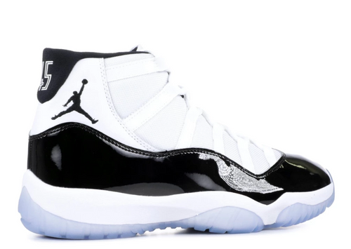 Men Air Jordan 11 Retro Concord 2018
