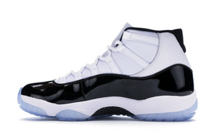 Men Air Jordan 11 Retro Concord 2018