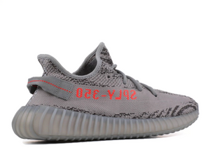 Men Adidas YEEZY BOOST 350 V2 Beluga 2.0