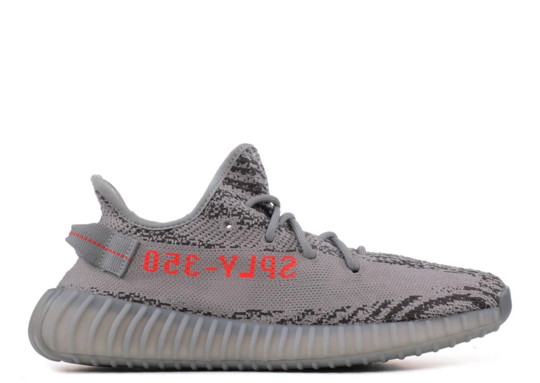 Men Adidas YEEZY BOOST 350 V2 Beluga 2.0