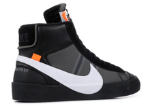 Load image into Gallery viewer, Men NIKE THE 10 Blazer Mid Off-White Grim Reaper
