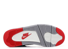 Load image into Gallery viewer, Men Jordan 4 Retro Bred (2019)