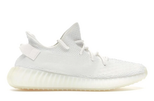 Womens ADIDAS YEEZY BOOST 350 V2 Cream White
