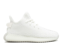 Load image into Gallery viewer, Womens ADIDAS YEEZY BOOST 350 V2 Cream White