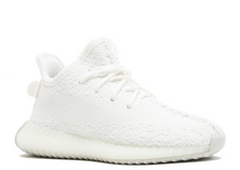 Load image into Gallery viewer, Womens ADIDAS YEEZY BOOST 350 V2 Cream White