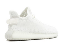 Load image into Gallery viewer, Womens ADIDAS YEEZY BOOST 350 V2 Cream White